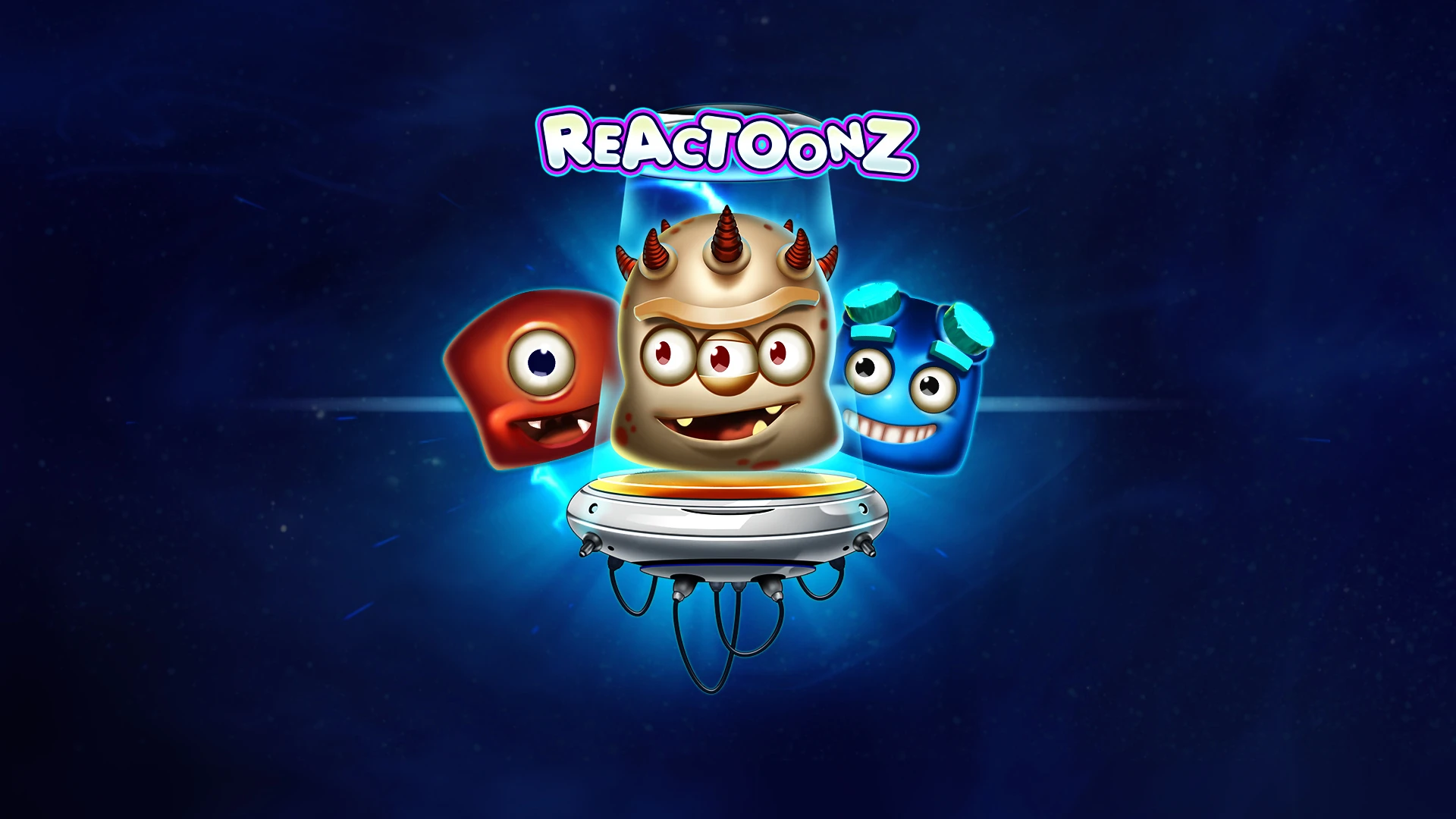 Обзор слота Reactoonz – Информация о слоте и его особенностях